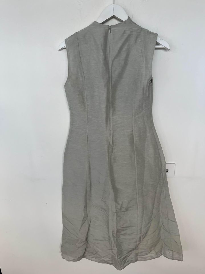 Moss Living midi dress - size small