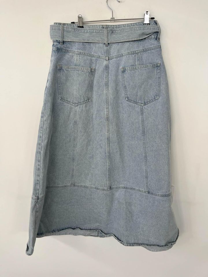 Mos denim skirt - size 10