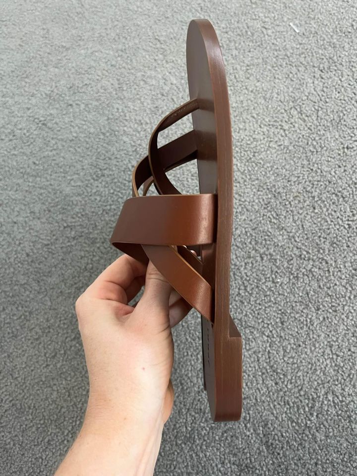 Jenni Kayne sandals - size 39