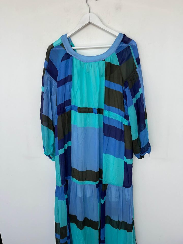 Arlington Milne maxi dress - size xs