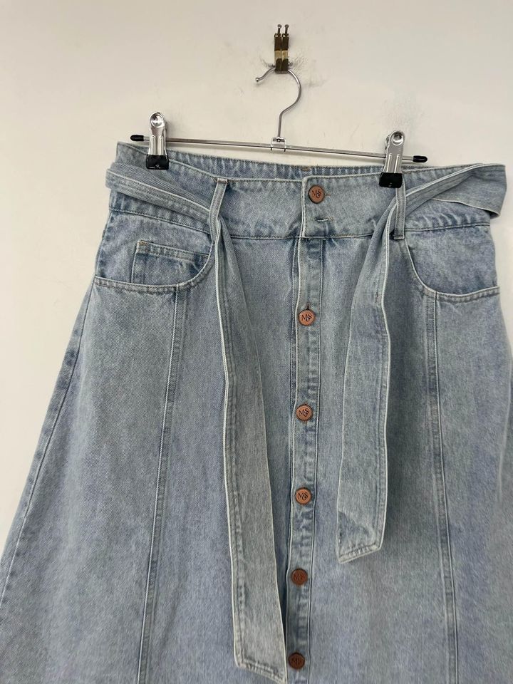 Mos denim skirt - size 10