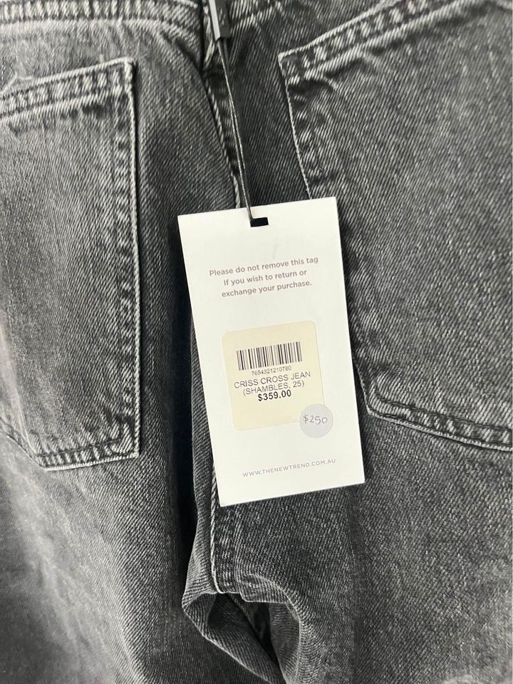 Agolde Jeans - size 25