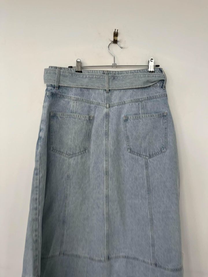 Mos denim skirt - size 10