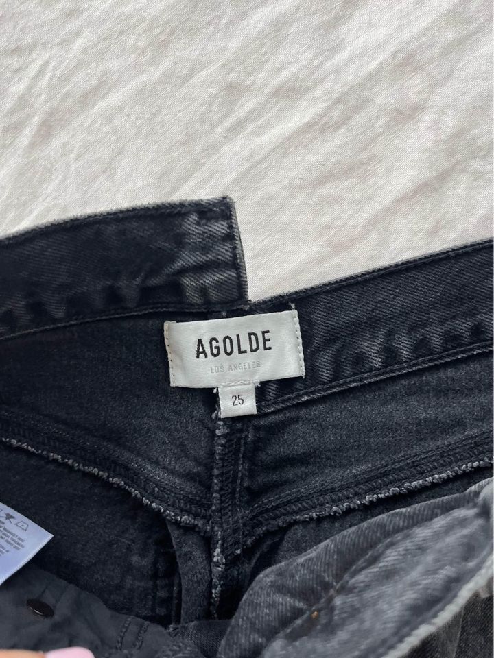 Agolde Jeans - size 25