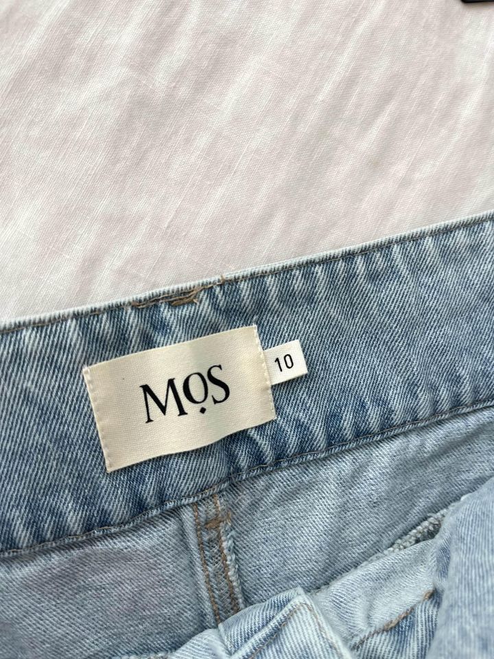 Mos denim skirt - size 10