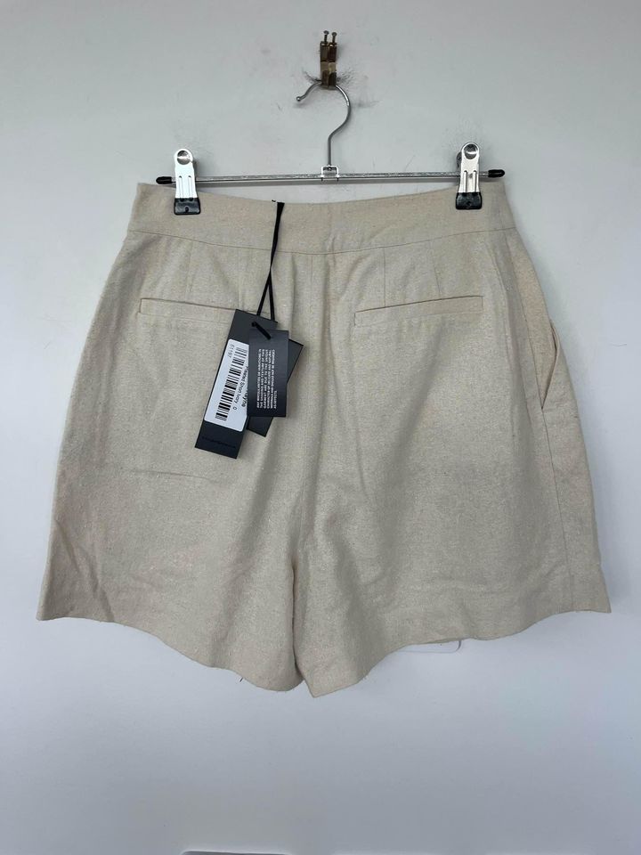 Jenni Kayne silk shorts - size 0