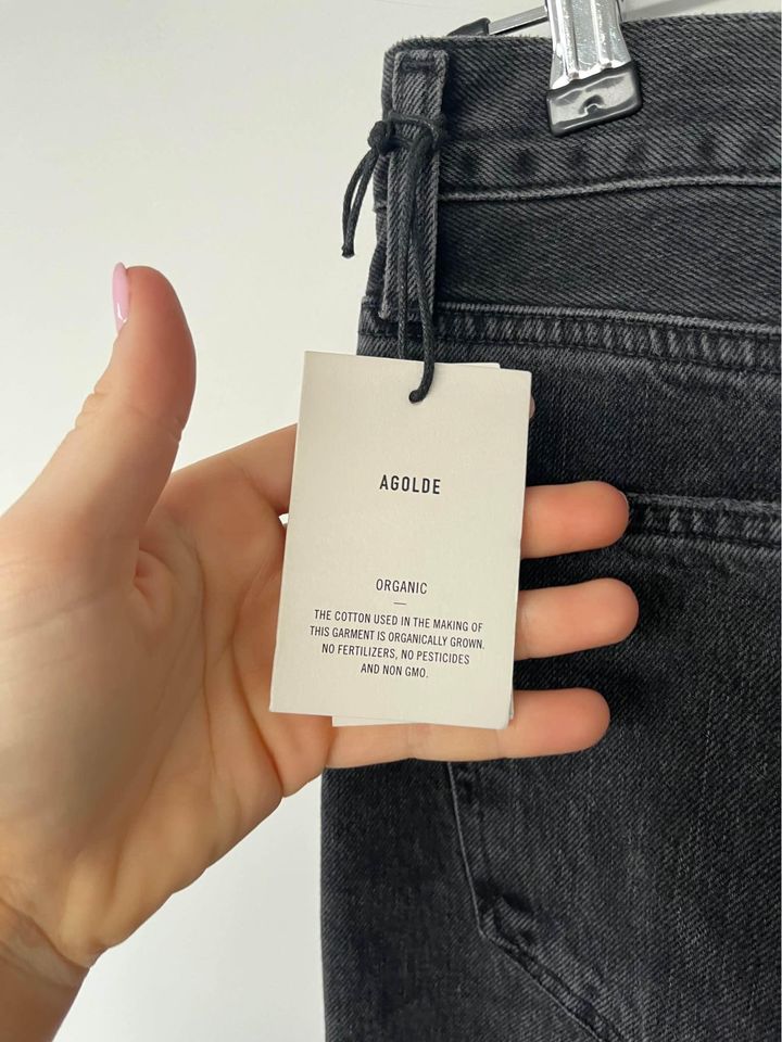 Agolde Jeans - size 25