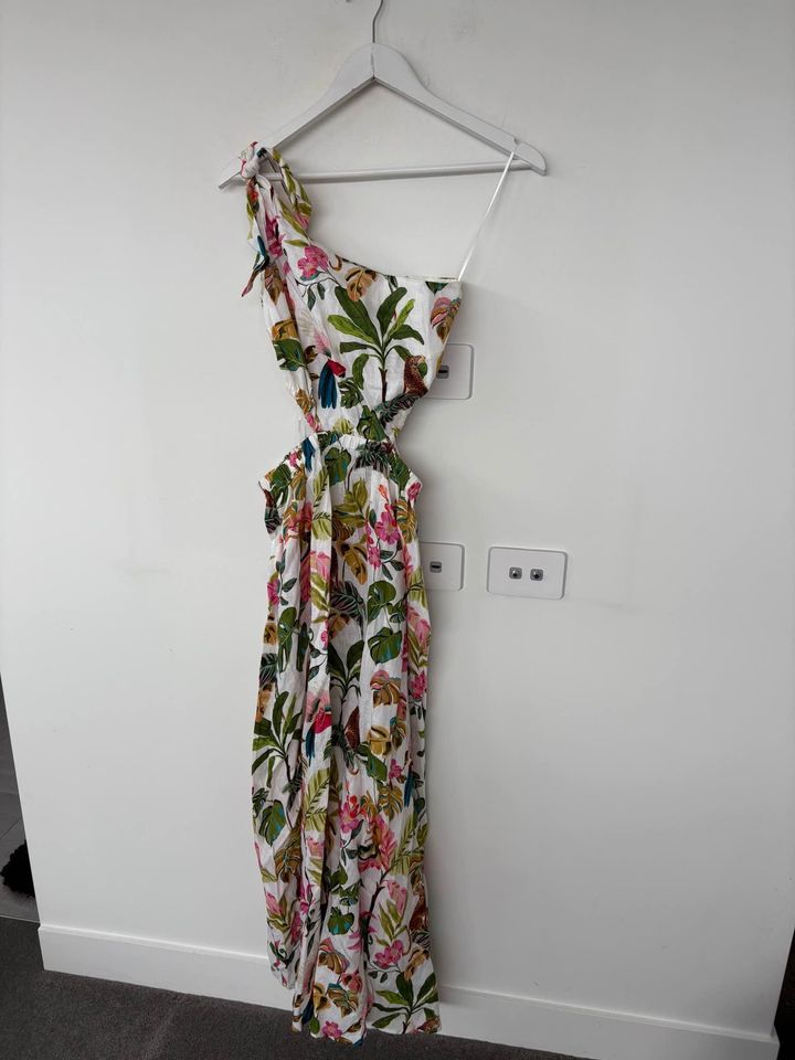 Seafolly maxi dress - size large