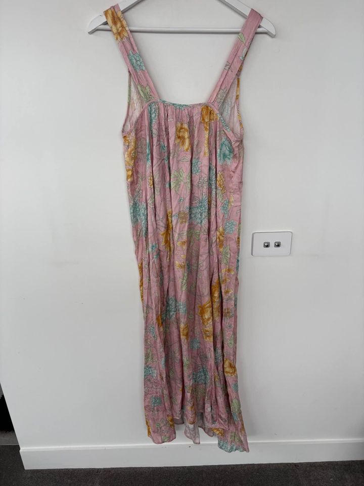 Auguste the label maxi dress - size 10