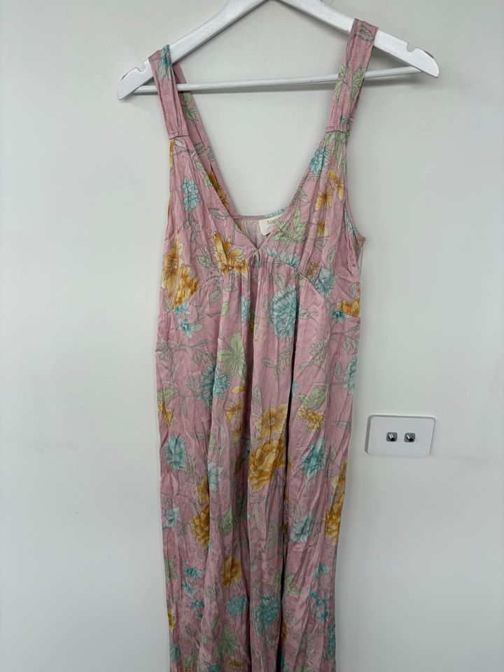 Auguste the label maxi dress - size 10