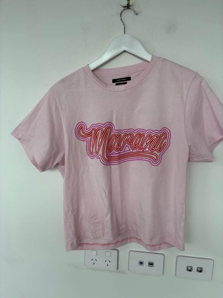 Isabel MARANT Tee - size medium