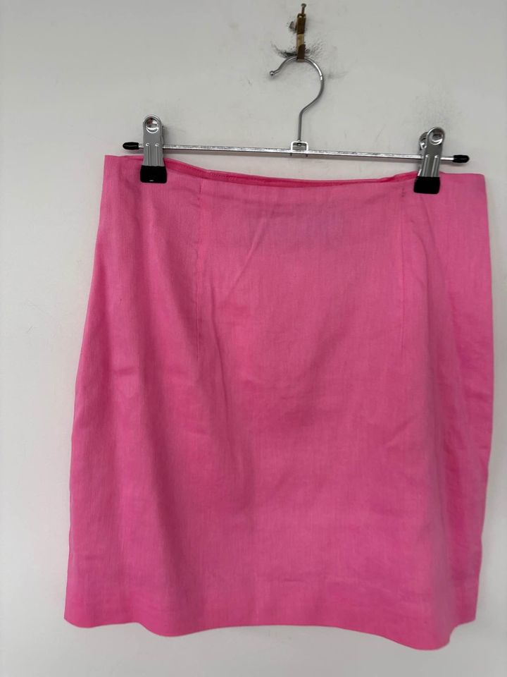 Gauge Mini Skirt - small