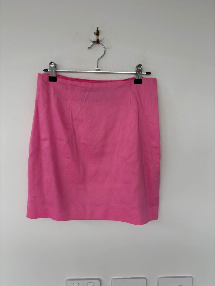 Gauge Mini Skirt - small