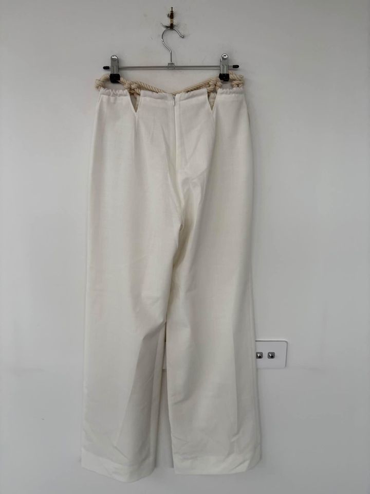 Dion Lee Rope Pant - size XXS