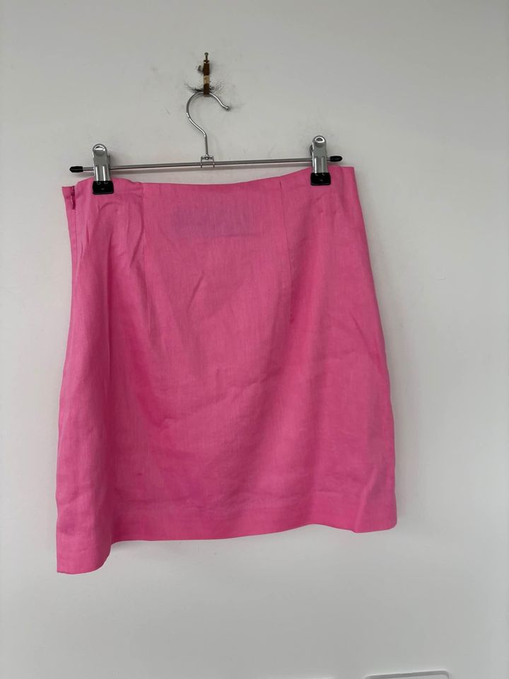 Gauge Mini Skirt - small