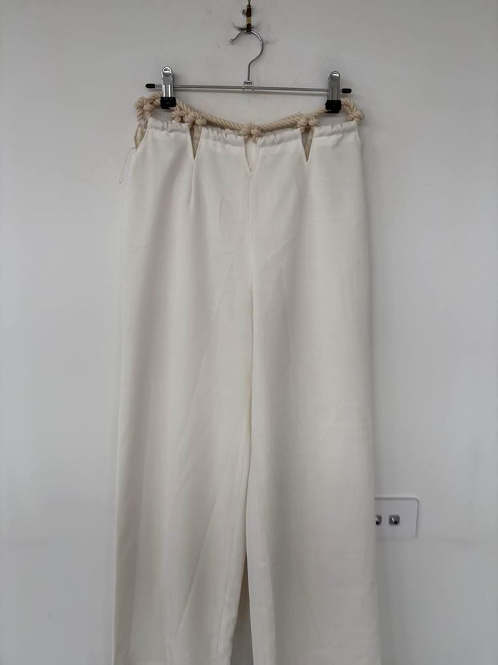 Dion Lee Rope Pant - size XXS