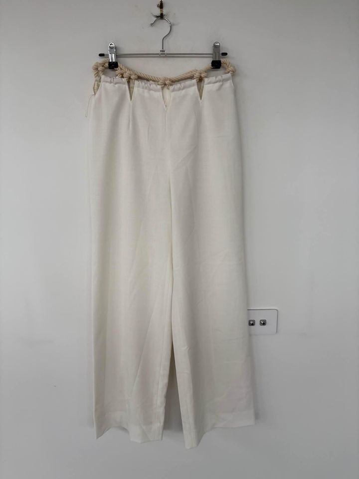 Dion Lee Rope Pant - size XXS