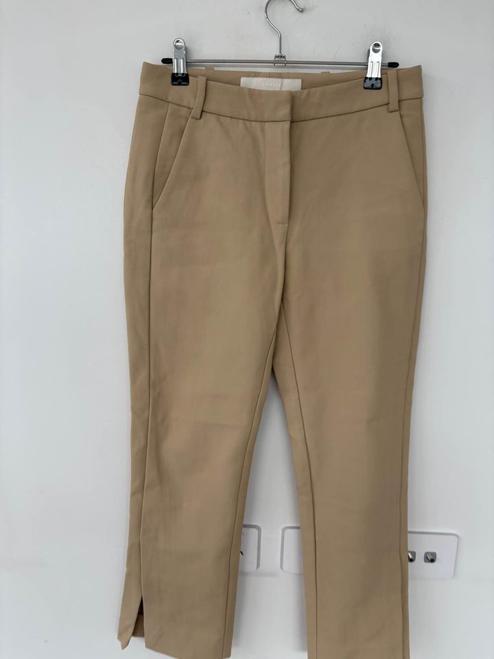 Dion Lee Pants - size 6