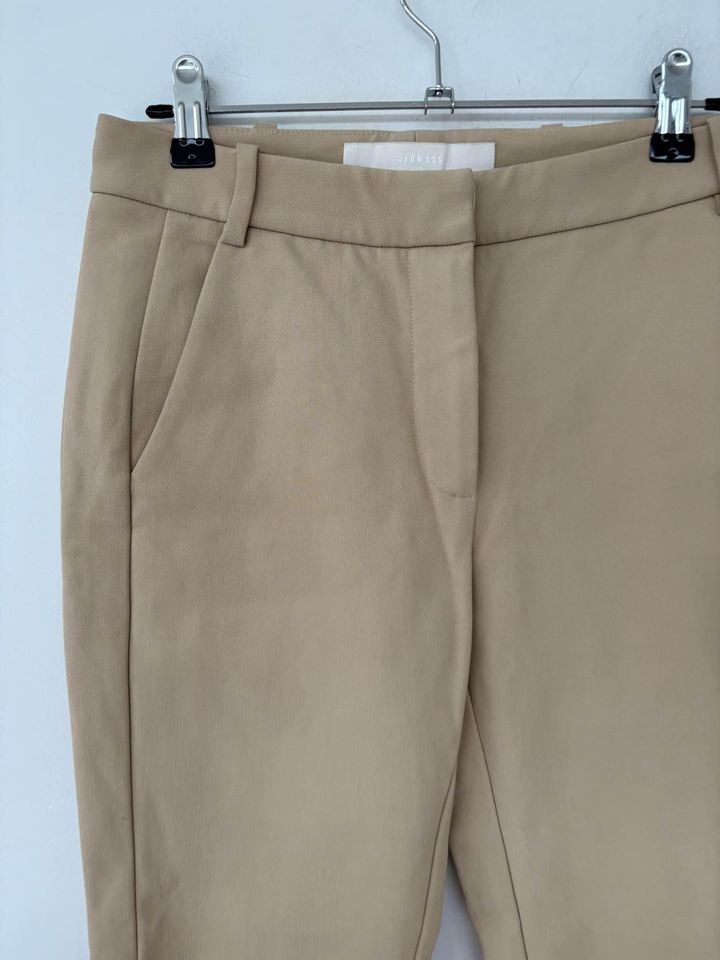 Dion Lee Pants - size 6