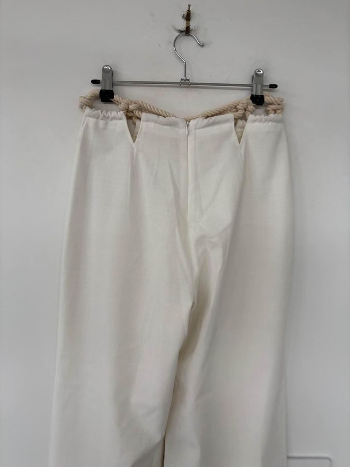 Dion Lee Rope Pant - size XXS