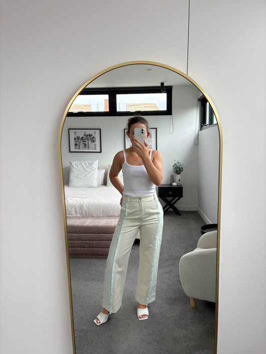 Dion Lee Jeans - size xs