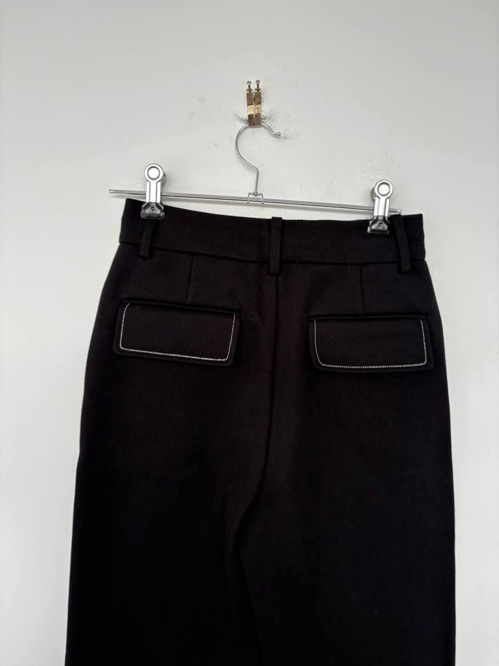 Saba Pants - size 4