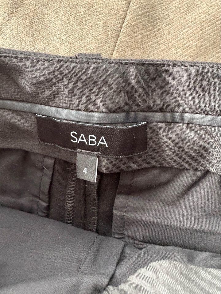 Saba Pants - size 4