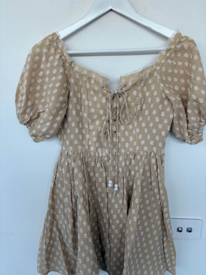 Revolve X House of Harlow - size small