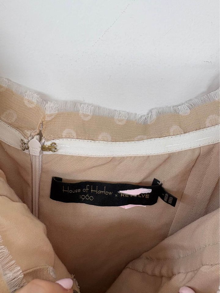Revolve X House of Harlow - size small