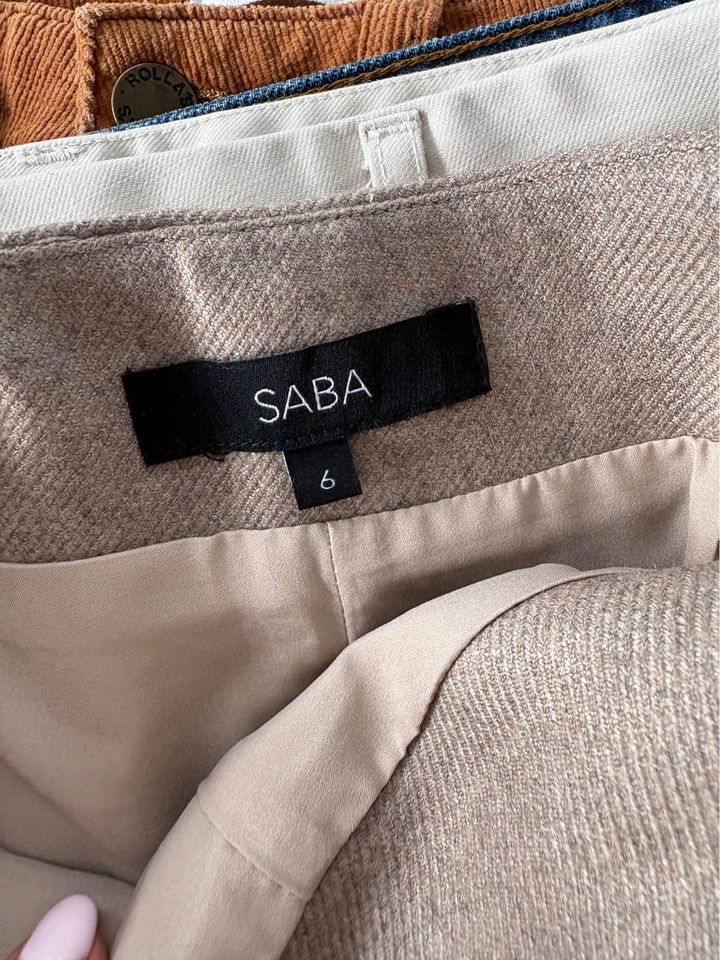 Saba Pants - size 6