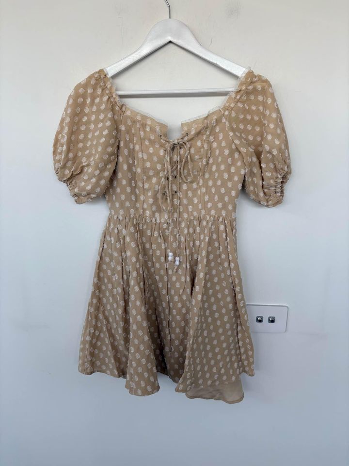 Revolve X House of Harlow - size small