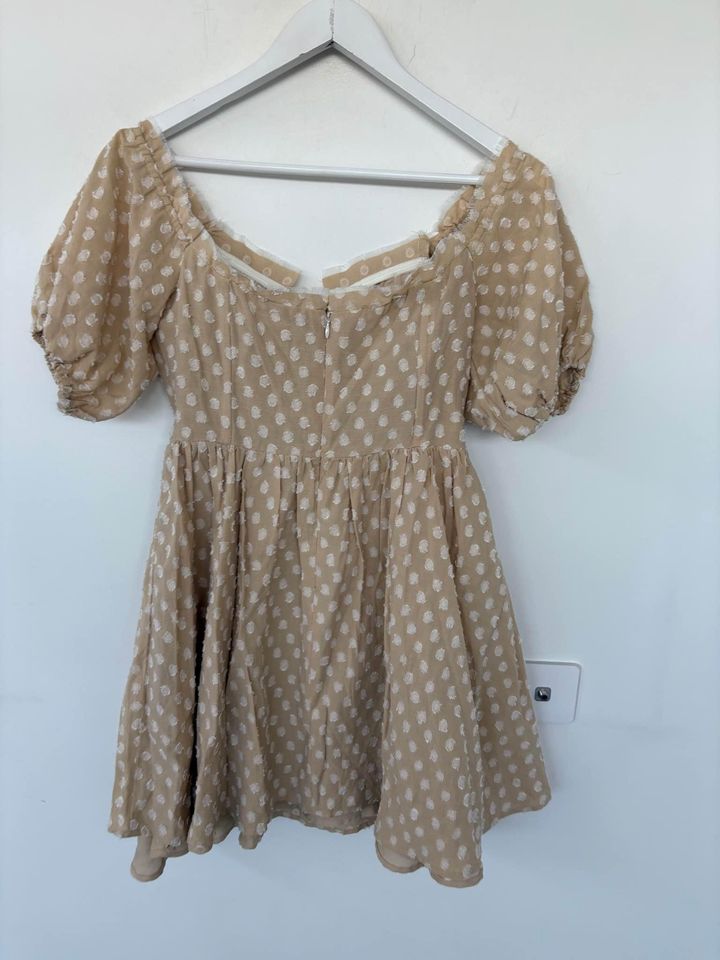 Revolve X House of Harlow - size small