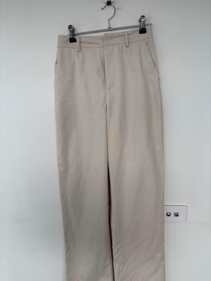 Mossman Pants - size 6