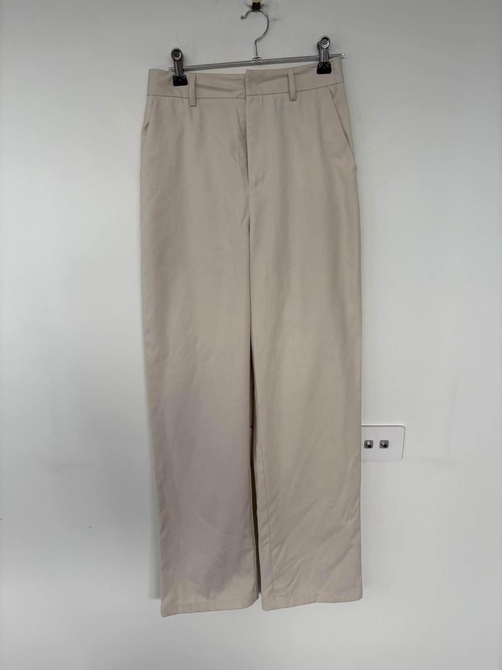 Mossman Pants - size 6