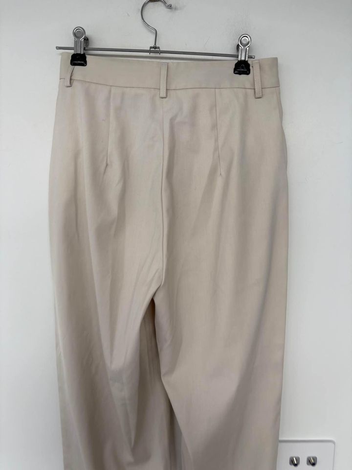 Mossman Pants - size 6