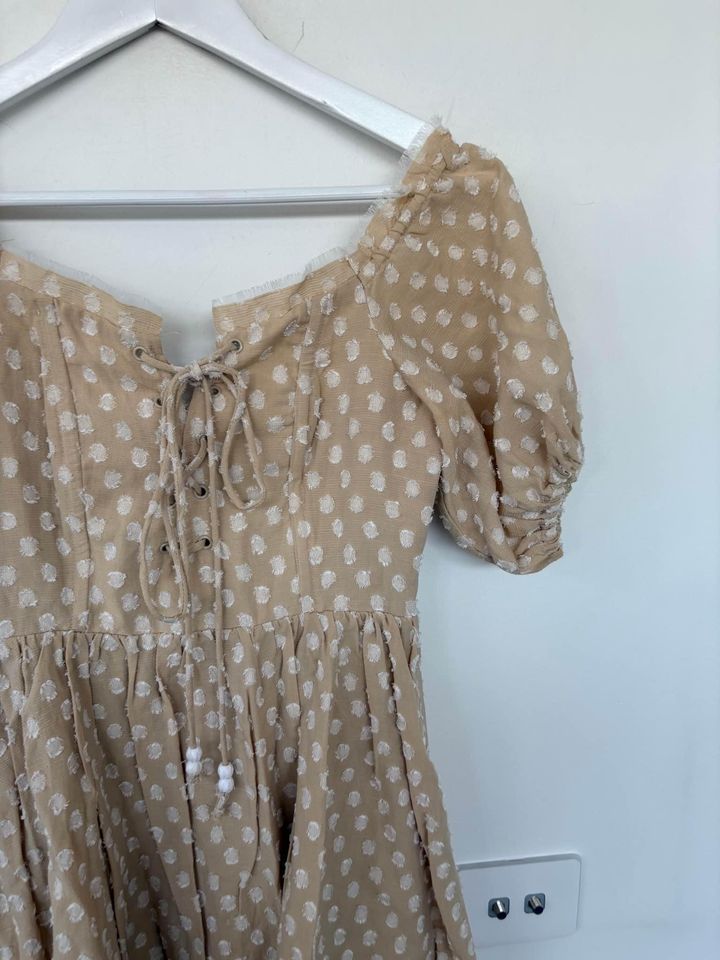 Revolve X House of Harlow - size small