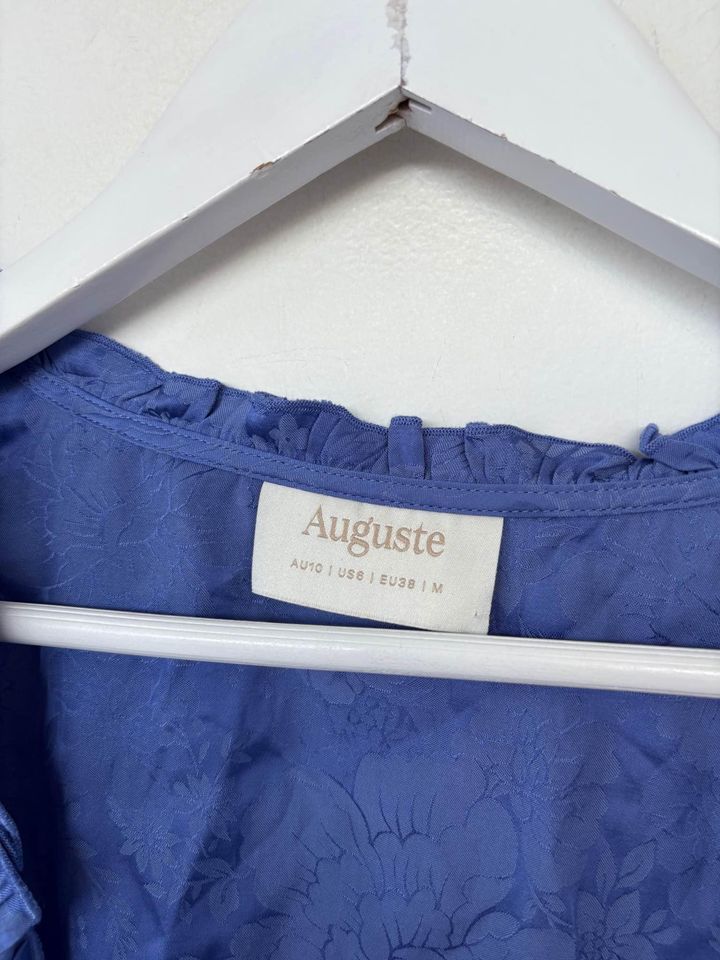 AUGUSTE Dress - size 10