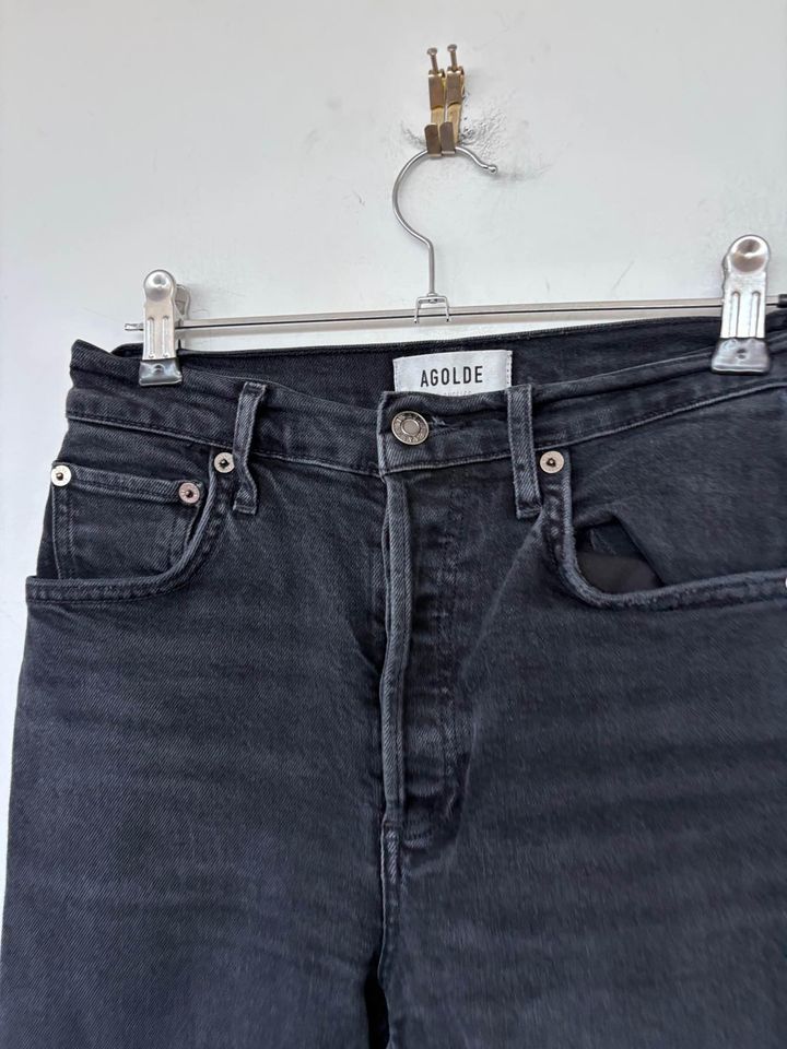 Agolde Jeans - size 24