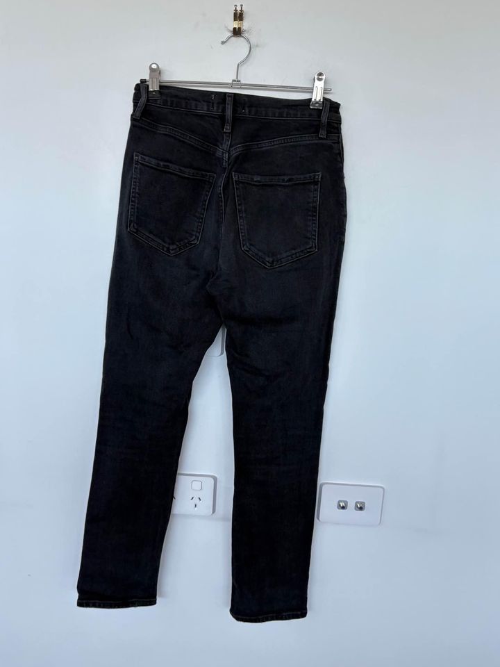 Agolde Jeans - size 24