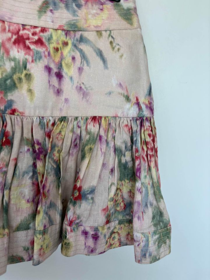 Zimmermann Skirt - size 0