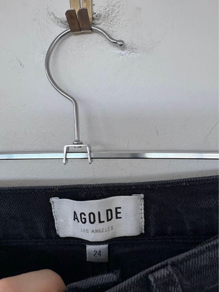 Agolde Jeans - size 24