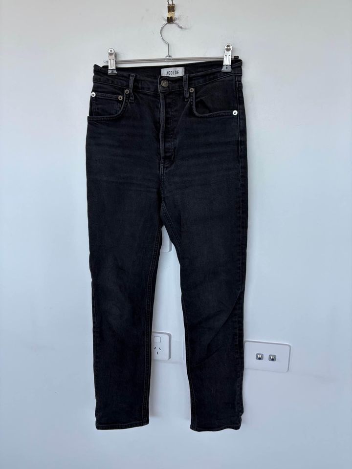 Agolde Jeans - size 24