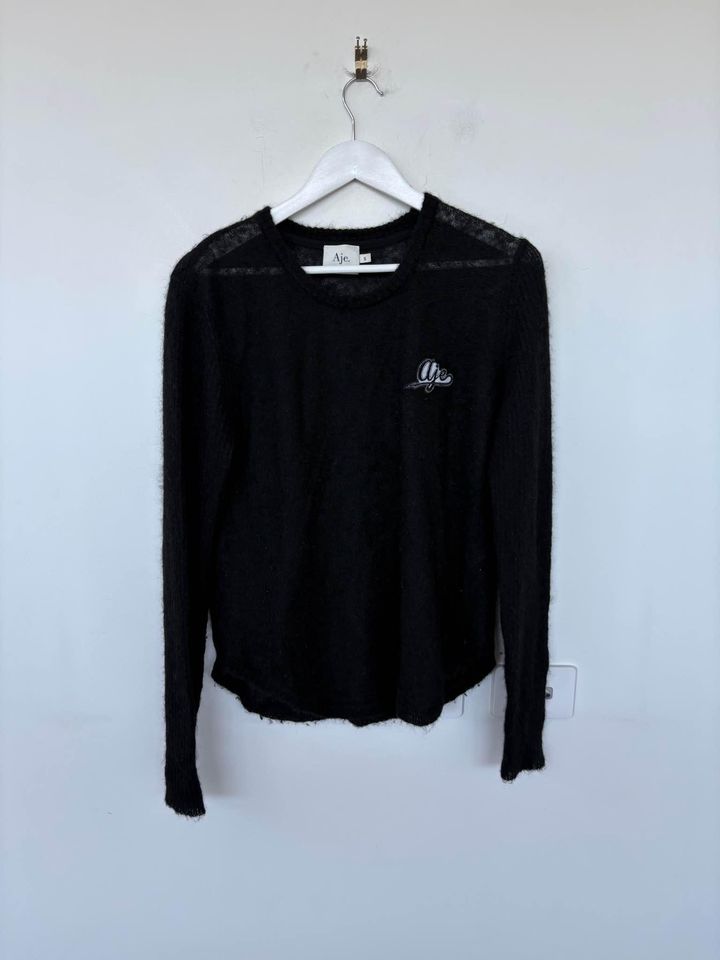 Aje jumper - small