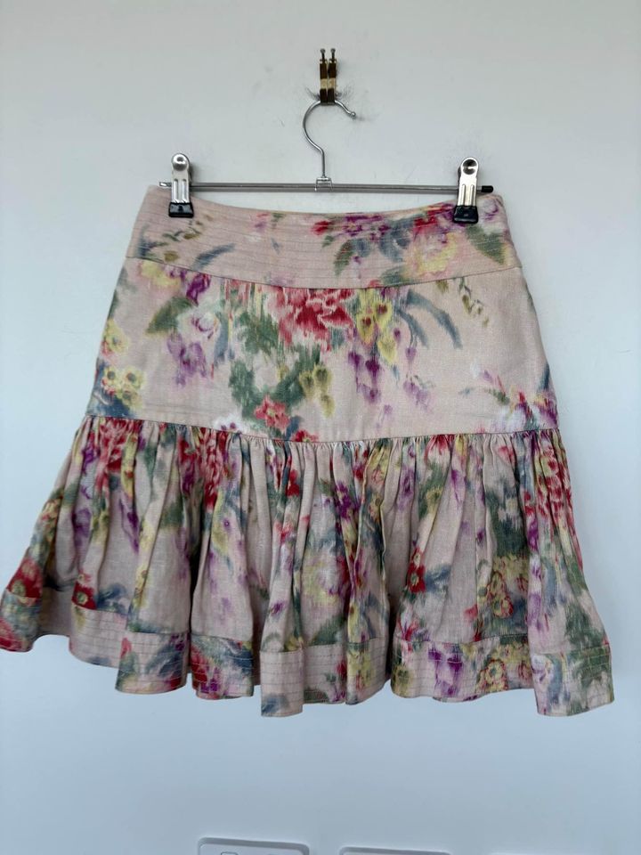 Zimmermann Skirt - size 0