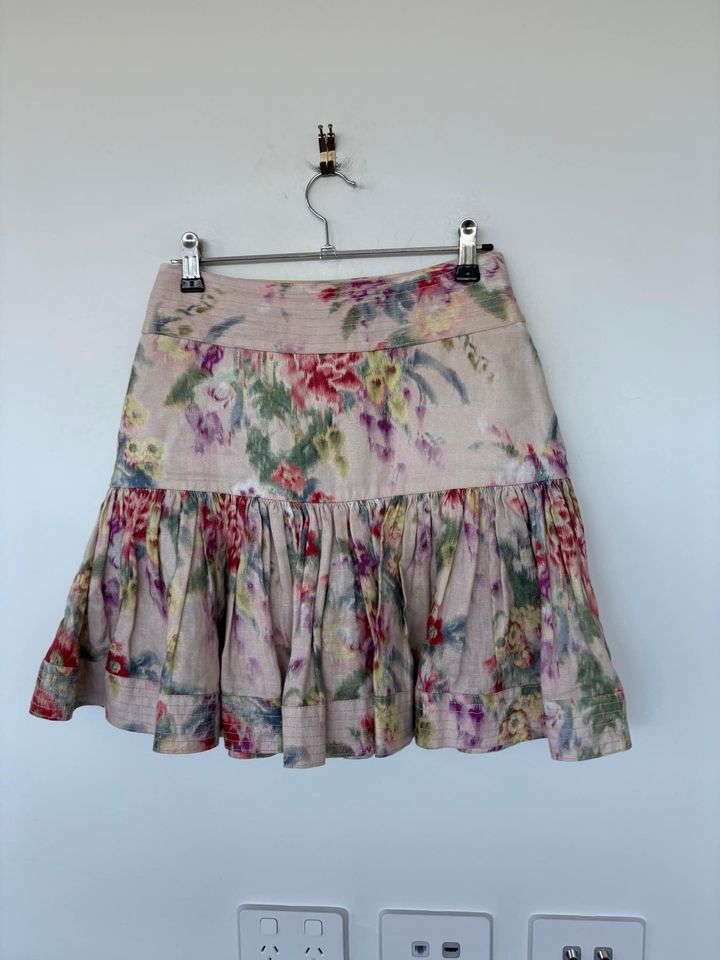 Zimmermann Skirt - size 0