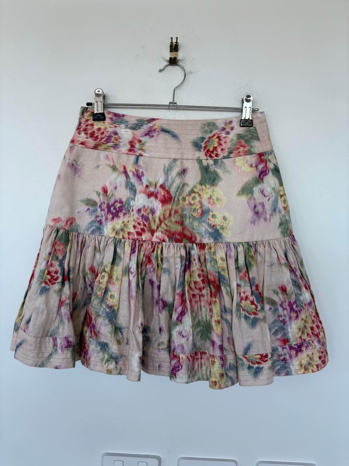 Zimmermann Skirt - size 0