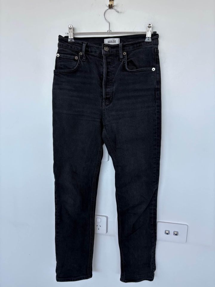 Agolde Jeans - size 24