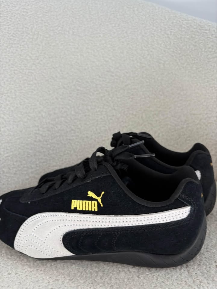 Puma Runners - size 37