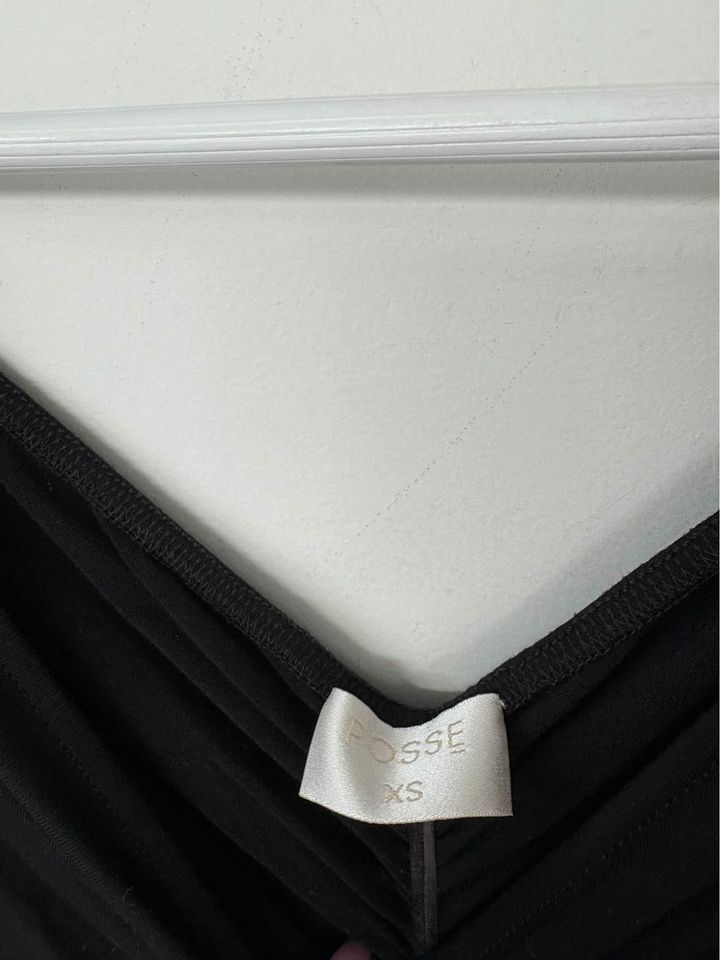 Posse Dress - size xs