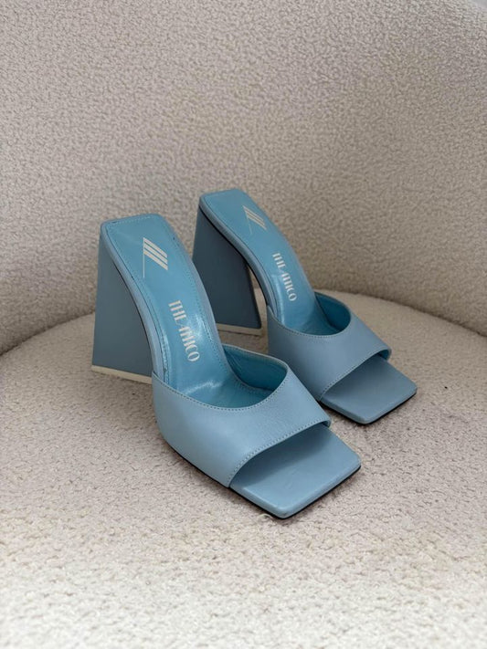 The Attico Heels - size 36